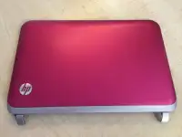 HP Compaq Mini 210-4129er донор на запчасти