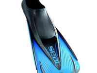 Ласты seacsub speed-s синие