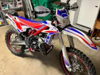 Beta Xtrainer 300 2022