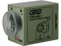 Pеле времени 220V AH3-1 (0 - 10 min) AC Энергия