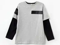 Лонгслив acoola