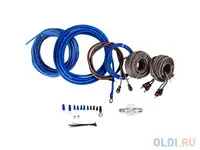 Установочный комплект kicx pk 48