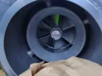 турбины, комплект, на бульдозер Caterpillar Cat D10T2