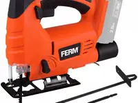 Лобзик ferm jsm1039