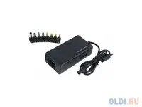 Блок питания для ноутбука ks-is ks-152-l chrox 96вт 9 переходников