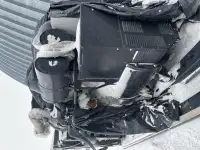 Дизельная станция AKSA AD700, фотография 2