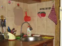 Сдам посуточно 1-ком.кв. ул.Ак.Бектурова 25 - угол ул.Крупской, фотография 6