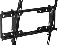 Кронштейн holder t4624-b черный для жк тв 32-55" настенный наклон до