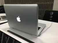 MacBook Pro 13 2012 mid. 512gb SSD 12gb RAM