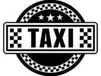 Tакси по Мангистауской области. Жд вокзал - город - Жд вокзал., фотография 5