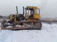 Продам Бульдозер на базе гусеничного трактора. Все вопросы по номеру телефона. Варианты обмена., фотография 3