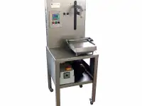 Наполнитель для густых и вязких жидкостей FLUIDA, фотография 2