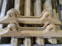 Бокорез и Протектор на любые Экскаватор, Погрузчик. Komatsu HITACHI CAT JCB, фотография 2