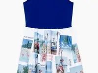 Платье bell bimbo