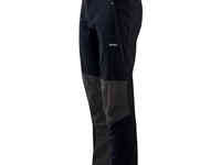 Брюки сивера тенига про 2.0 пд черные