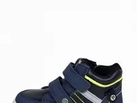 Ботинки biker