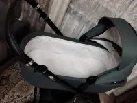 Продается коляска Teknum 536, фотография 4
