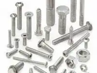 Шайбы гайки болты, фотография 9