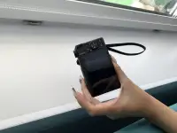 Canon g7x march ii, фотография 2