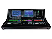 Цифровой микшерный пульт allen & heath dlive s5000
