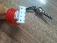 Свеча накала на автономку 12V, 24V, фотография 3