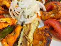 Самые лучшие ШАШЛЫКИ Алматы!