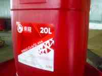 Моторное масло 10W-40 полусинтетика Super 8 CI-4/SL DONG LONG_канистра 20л., фотография 2