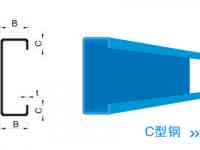 Линия производства профиля C\Z со взаимозаменяемыми узлами C\Z, фотография 2
