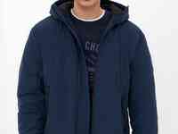 Куртка утепленная finn flare