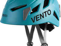 Каска венто pulsar голубая