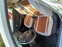 Продам KIA RIO-3  2017г. пробег 23000км., фотография 4