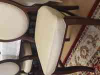 Стулья, столы, бра, фотография 2