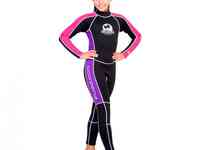 Гидрокостюм scorpena miami-2 сирен., 15-16л.