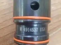 Форсунка 491453 для SD32, фотография 3