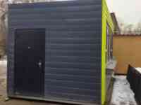 Павильон, фотография 5