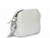 Сумка кросс-боди из натуральной кожи, фотография 5