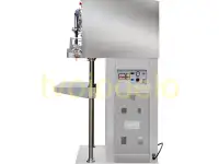 Бескамерный вакуумный упаковщик DZQ-600L, фотография 3