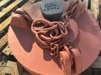 Продам магнит шайба, фотография 4