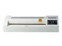 Ламинатор офисный brauberg fgk 320 a3 531351