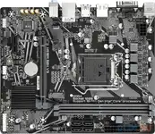 Gigabyte h510m s2h v3 {socket 1200,intelh470, 2xddr4-3200, d-sub+hdmi+dp, 1xpci-ex16, 1xpci-ex1, 4xs