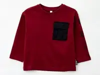 Лонгслив acoola