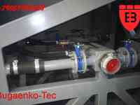 Оборудование для золотодобычи, промприбор B720-1 (Скруббер - Бутара), фотография 6