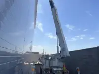 Услуги автовышки по г. Алматы и Алматинской области, фотография 3