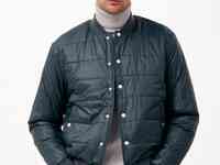 Куртка утепленная finn flare