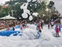 Продаю пушку для пенных вечеринок, фотография 3