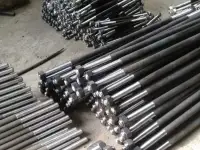 Анкерные фундаментные болты по ГОСТу изготовим всех типов, фотография 10