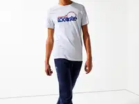 Мужская футболка lacoste