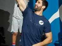 Общая физическая подготовка для детей, подростков и спортсменов, фотография 6