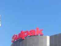 Объемные световые буквы вывески наружная реклама, фотография 3