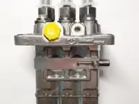 топливный насос высокого давления ТНВД для спецтехнике, фотография 3